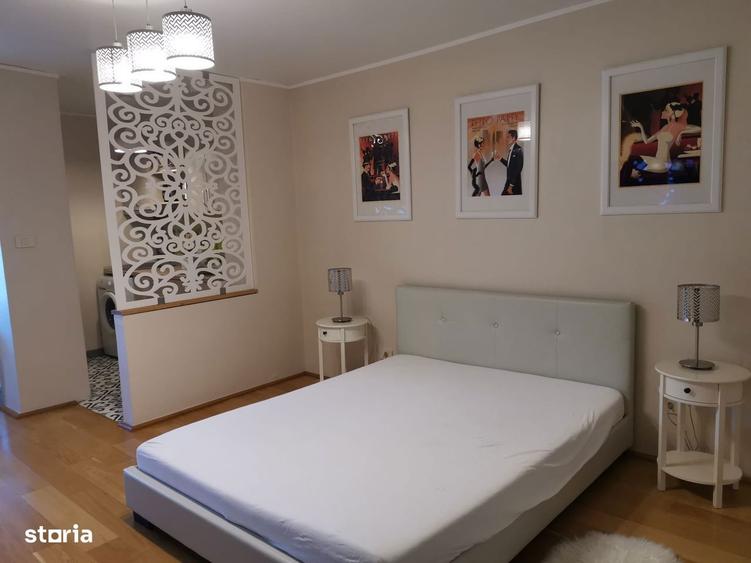 Apartament 1 camera, zona Circumvalatiunii - Iulius Mall - 5
