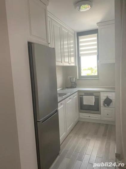 Apartament cu 3 camere decomandat, mobilat în Take Ionescu