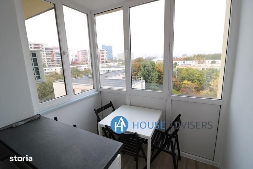 Apartament cu 3 camere în Ștefan cel Mare