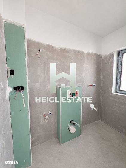 Duplex cu 3 camere in Mosnita Noua - 9