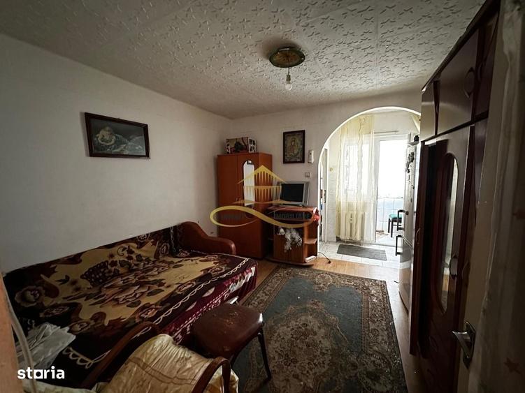 Garsonieră în Podei