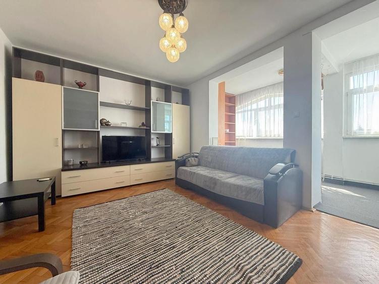 Apartament 3 camere de inchiriat, str. Bucuresti - 4