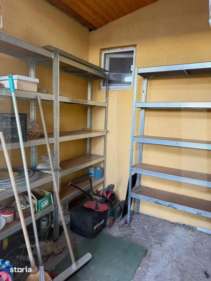 Casă cu 2 camere cu Teren 50 Mp în Mehala