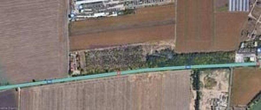 Teren Construcții intravilan de 35510 mp, în Belciugatele