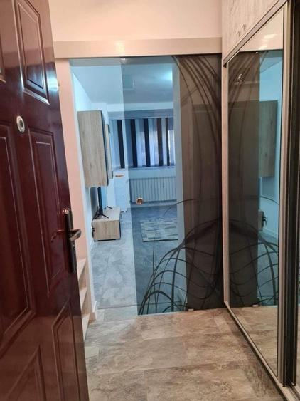 Garsonieră decomandată în Drumul Taberei