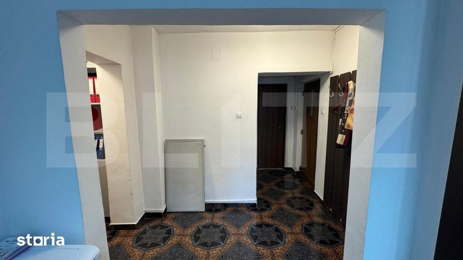 Apartament cu 2 camere în Lunca