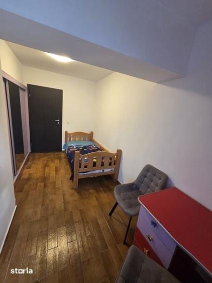 Apartament cu 3 camere în Țiglina 1