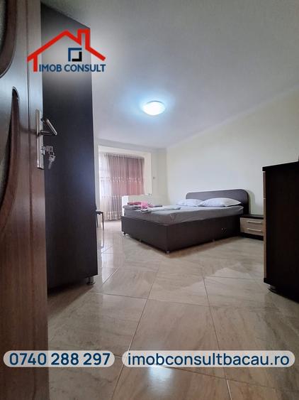 Apartament cu 2 camere de închiriat | Ultracentral – Strada Războieni | CE1819 - 7