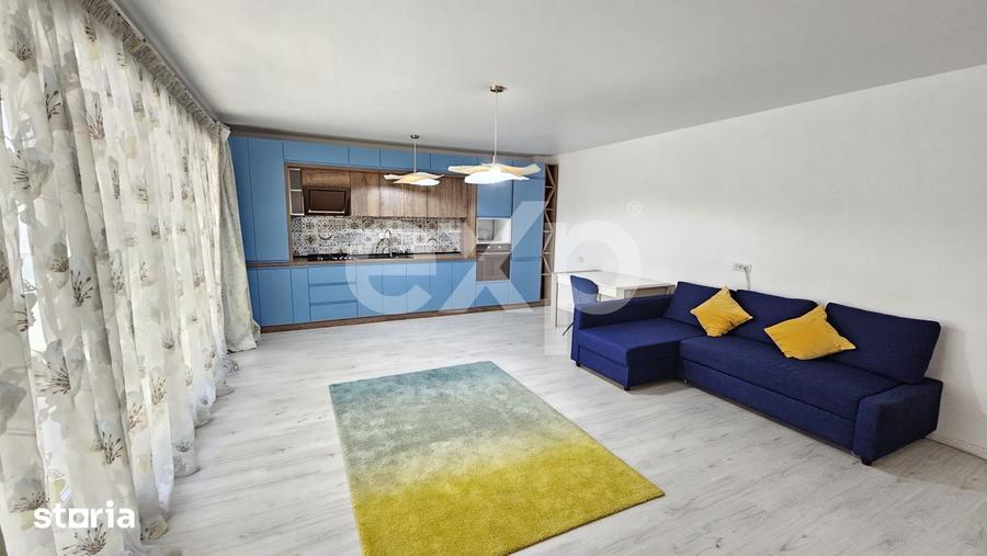 Apartament 2 camere de inchiriat Metropolitan Viilor, Parcul Carol - 1