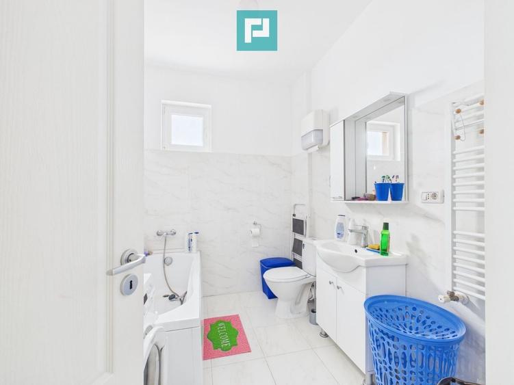Apartament cu 5 camere decomandat, mobilat în Aurel Vlaicu
