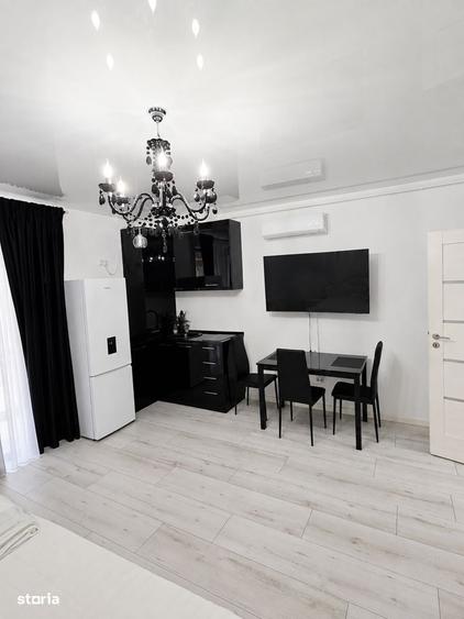 Apartament 1 camera | Central Park | Premium - 7