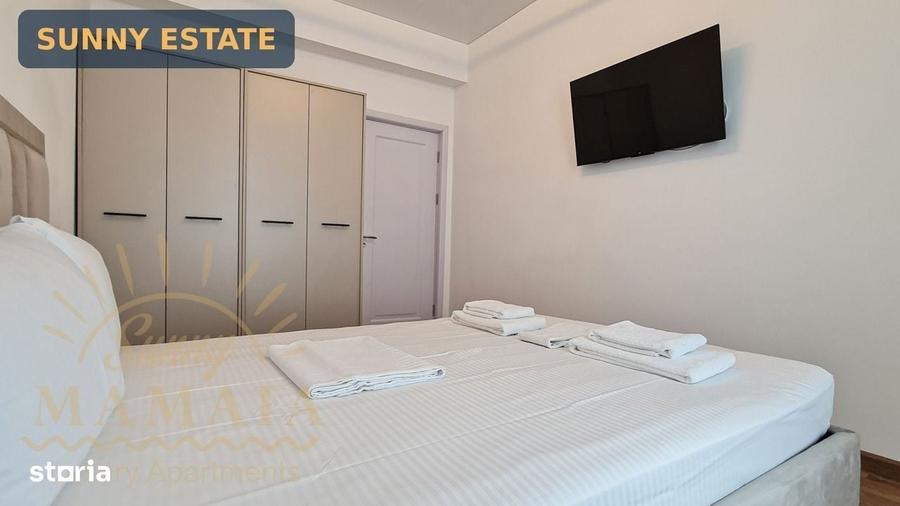 Apartament cu 2 camere în Nord