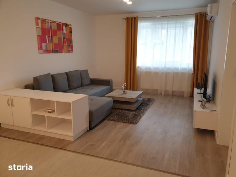 Apartament cu 2 camere în Iosia