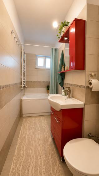 Apartament cu 2 camere în Girocului