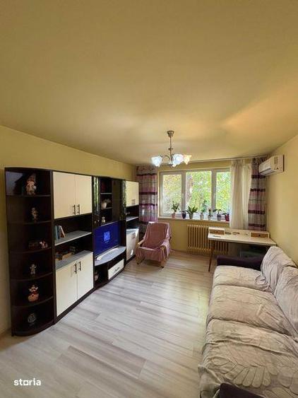Apartament cu 2 camere în Alexandru Obregia