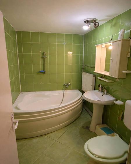 Apartament cu 2 camere decomandate, 54mp, finisat, mobilat si utilat, zona Tulcea - 4