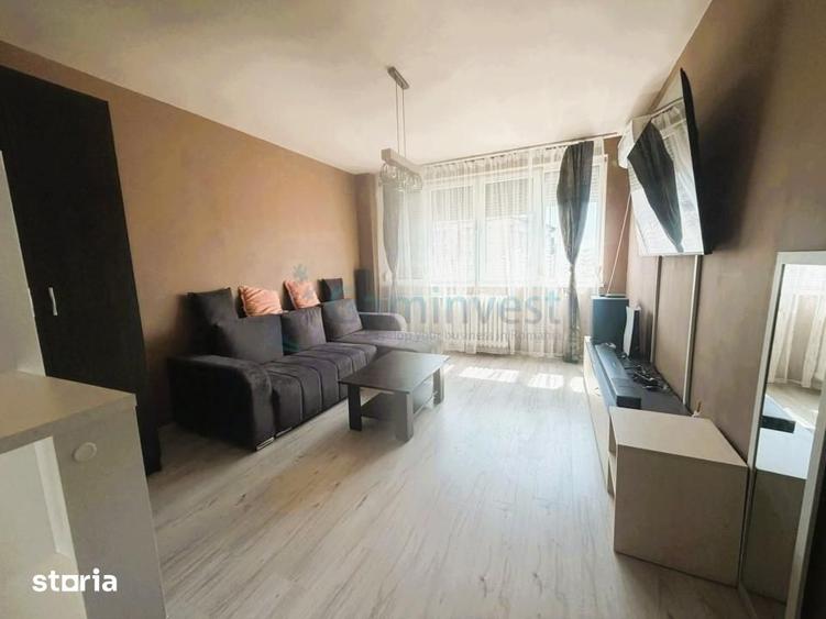 Apartament cu 2 camere de inchiriat, Oradea, Rogerius, Gaminvest,A2710 - 2