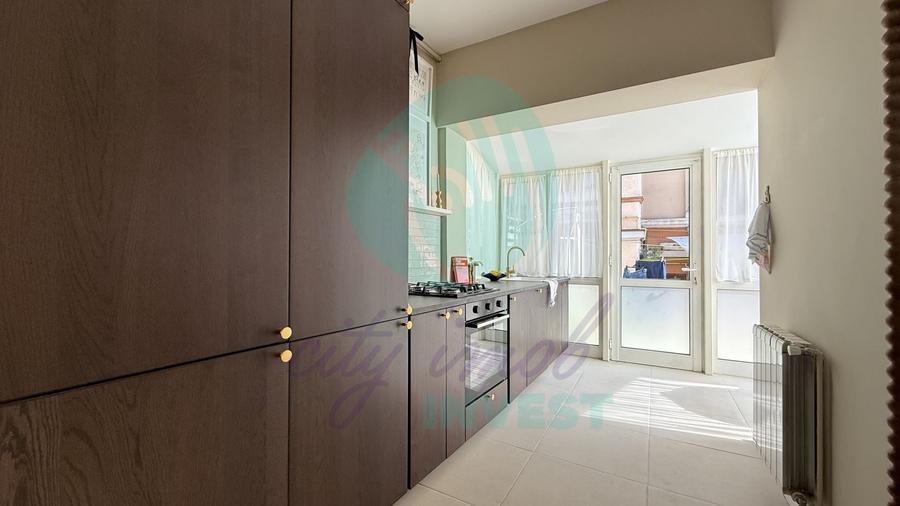 Apartament cu confort de casă | Renovare 2026 | Foișorul de Foc - 9