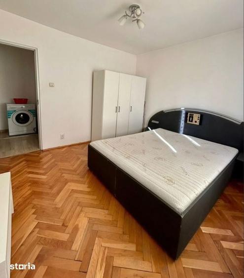 Apartament cu 2 camere decomandat, mobilat în Grigorescu