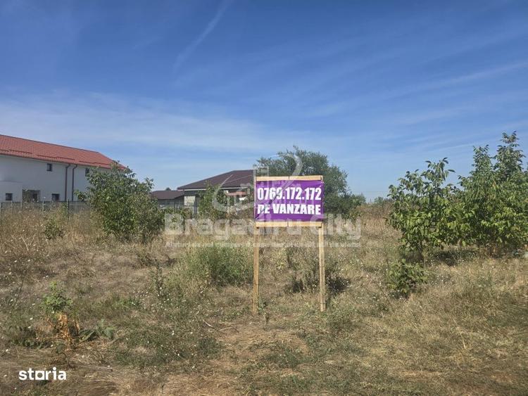 Teren ideal investitie Dr Targului - 4