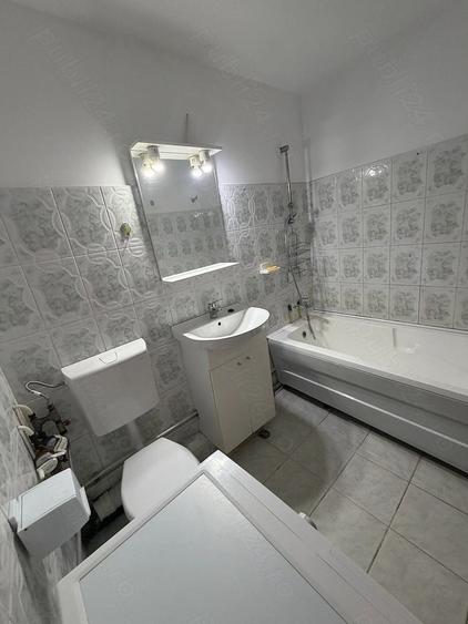 Apartament cu 2 camere decomandat, mobilat în Chișinau