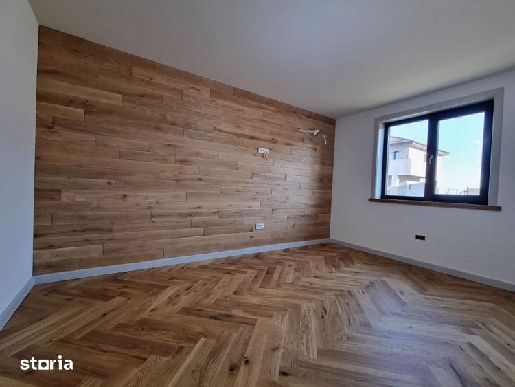 BUFTEA, CASA P+M 140 MP, LOT 357 MP! - 3