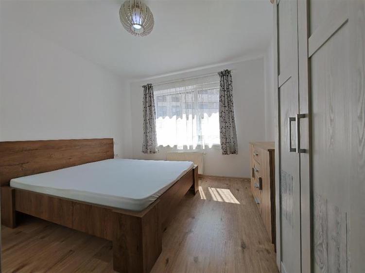 Inchiriem Apartament 2 Camere, Modern, Open Space, Racadau - 14