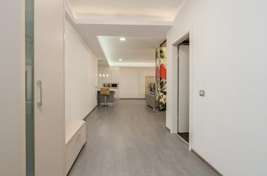 Apartament cu 3 camere de lux in Herăstrău -loc de parcare inclus! - 4