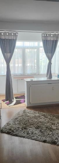 Apartament cu 2 camere nedecomandat în Tudor Vladimirescu