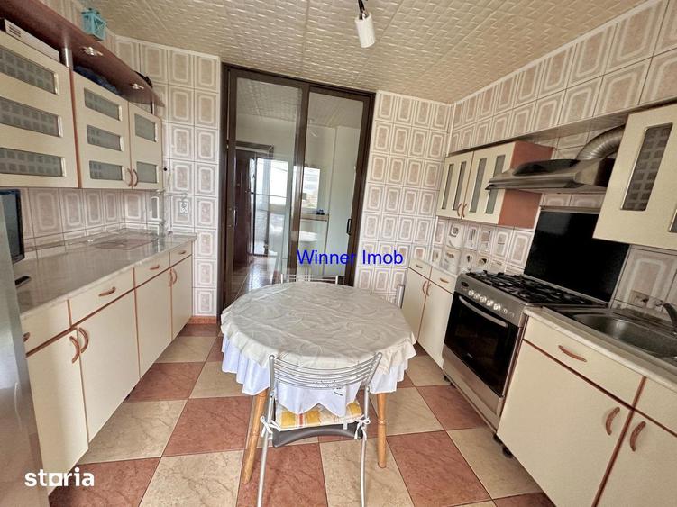 Apartament cu 2 camere decomandat în Pantelimon