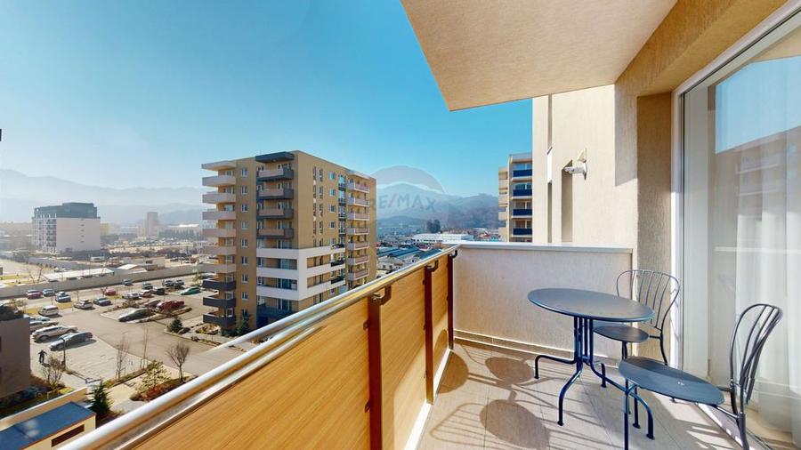 Comision 0 % pentru chiria? I Urban Plaza - moderna I L... - 9
