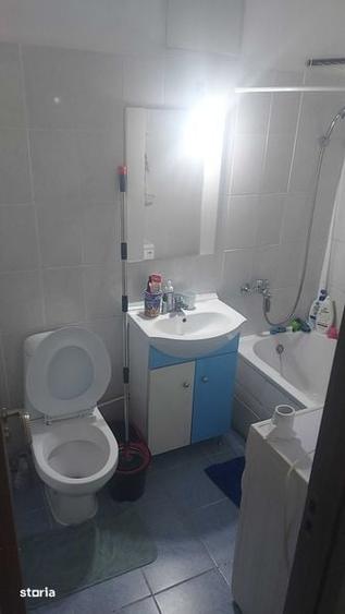 Garsonieră semidecomandată în Gării