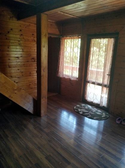 Casă de vacanță în zona subcarpatica - 5