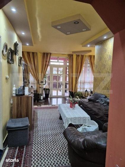 Casă cu Teren 600 Mp în Central