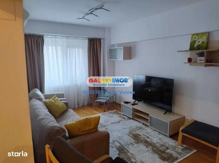 Apartament cu 4 camere decomandat, mobilat în Tei