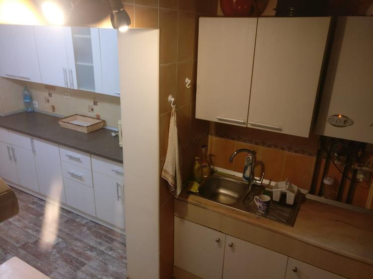 Inchiriez apartament 2 camere Popa Sapca - 5