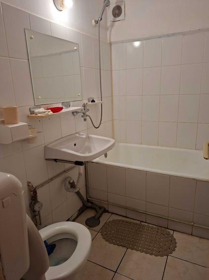 Garsonieră în Central