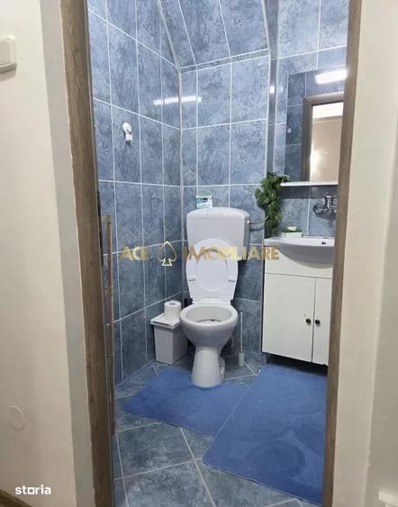 Apartament cu 2 camere în Basarabia