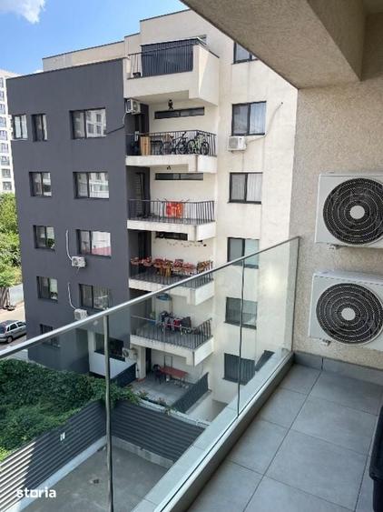 Apartament 2 camere | Exigent Plaza | Lujerului | modern | lux | - 16