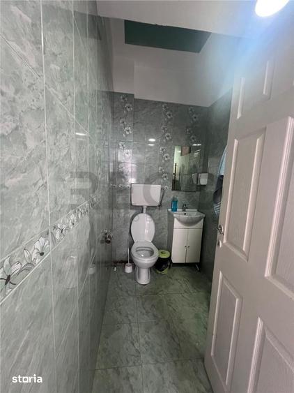 Spațiu comercial, de 65 mp, în Cantemir