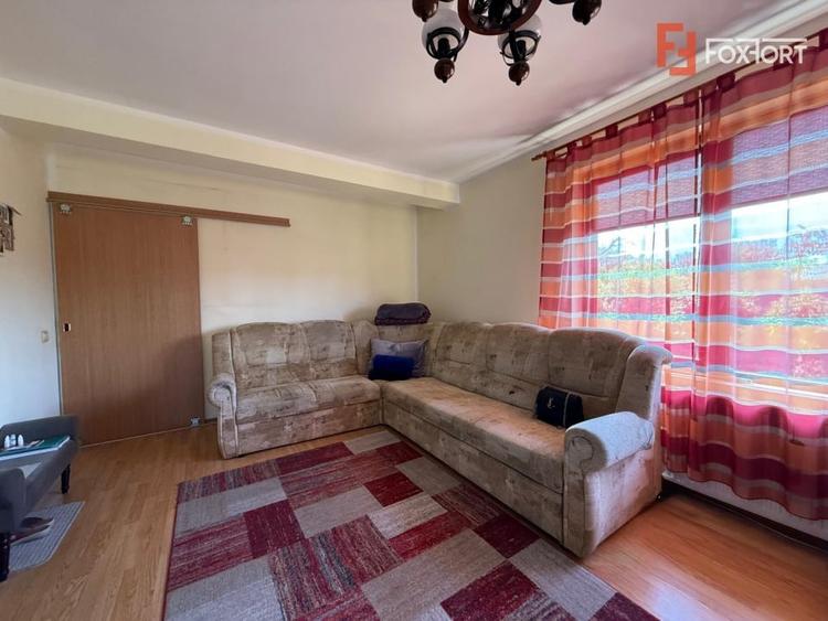 Casă individuală cu 5 camere cu Teren 856 Mp în Sânandrei