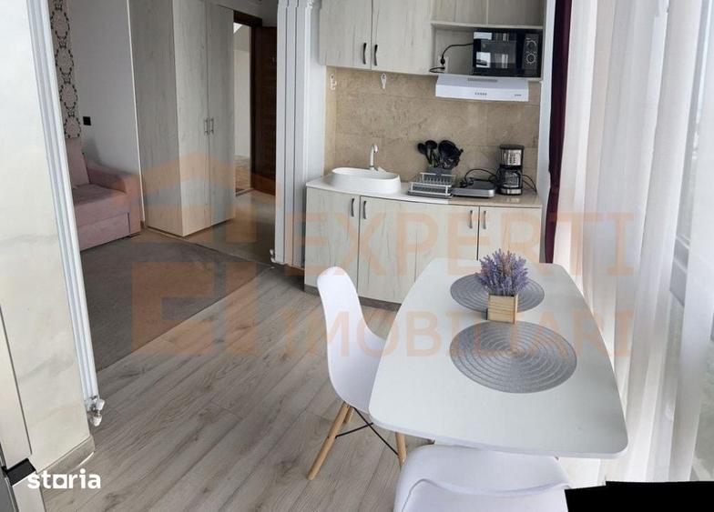 Studio de inchiriat in zona Tomis Nord - Campus - 7