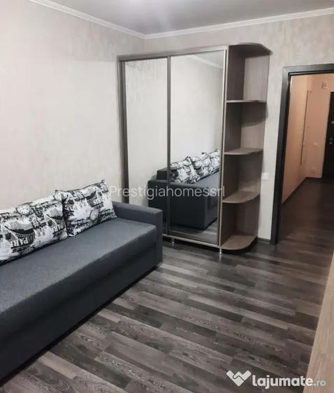 Garsoniera de inchiriat zona Salaj - Bucuresti (Bucuresti-Ilfov)