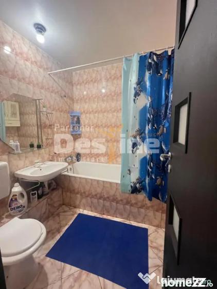 Apartament 2 camere modern, etaj intermediar, zona Kaufland/ - 8