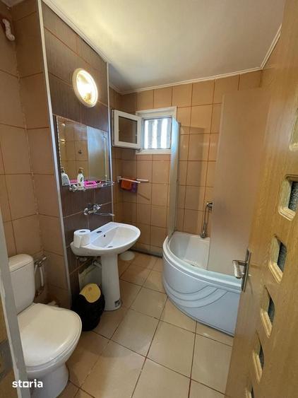 Apartament cu 2 camere în Orizont