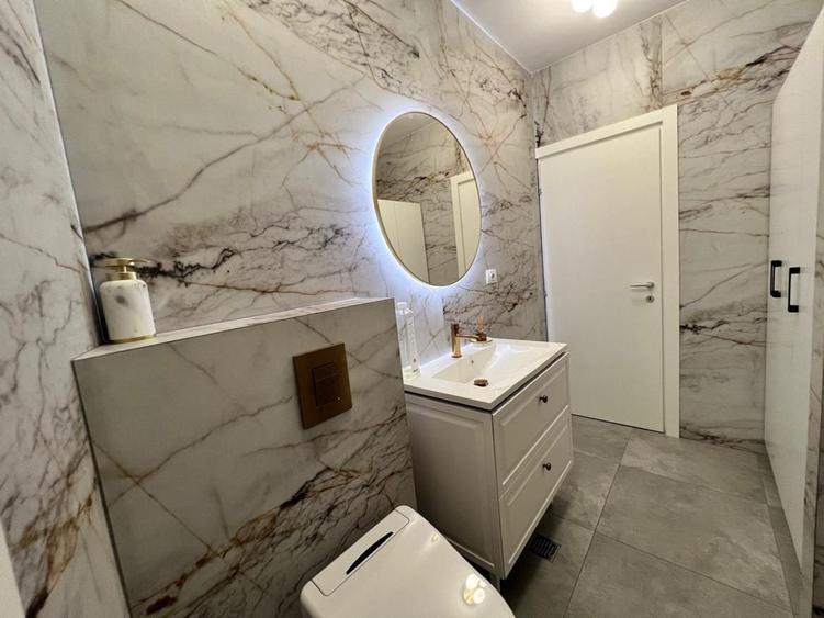 Apartament cu 2 camere în Central