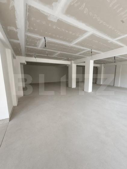 Spațiu comercial, de 101.69999694824 mp, în Piața Centrală