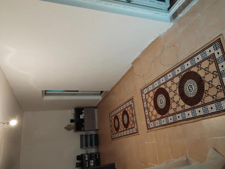 Casă cu Teren 500 Mp în Central