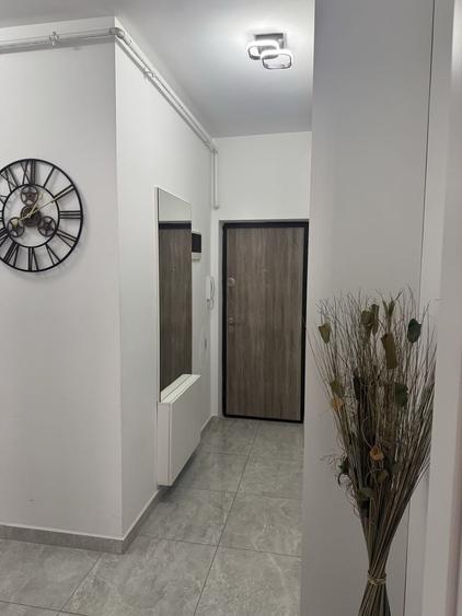 Apartament 2 camere + 2 balcoane si loc de parcare subteran - 4
