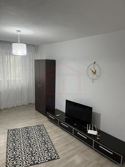 Apartament cu 2 camere, mobilat în Țiglina 1